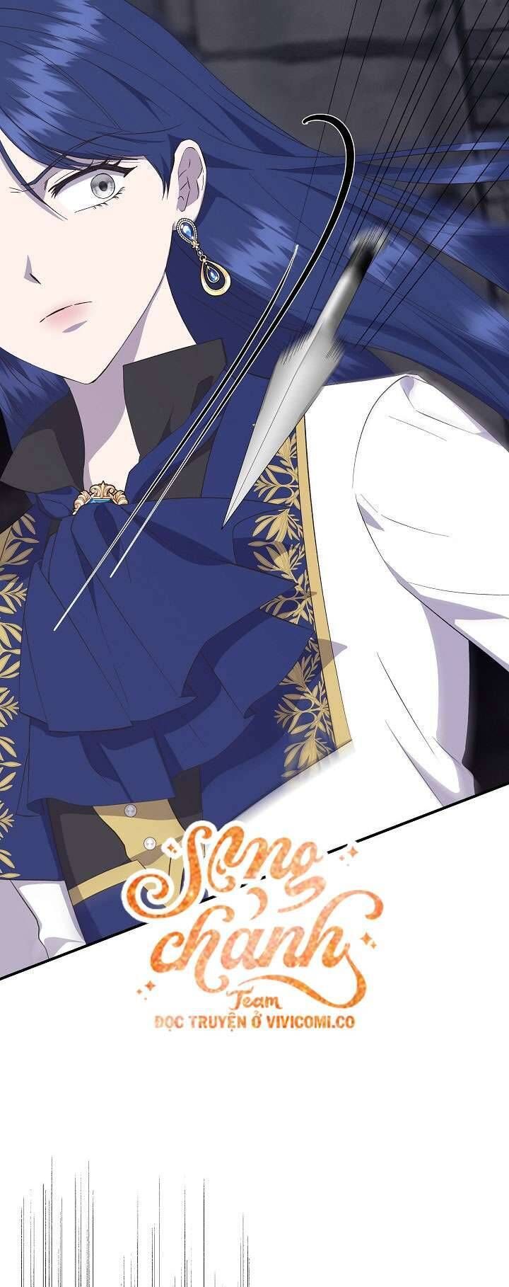 đọc truyện Tôi Không Phải Là Cinderella Chương 108 ảnh 17 tại Thiên Thai Truyện