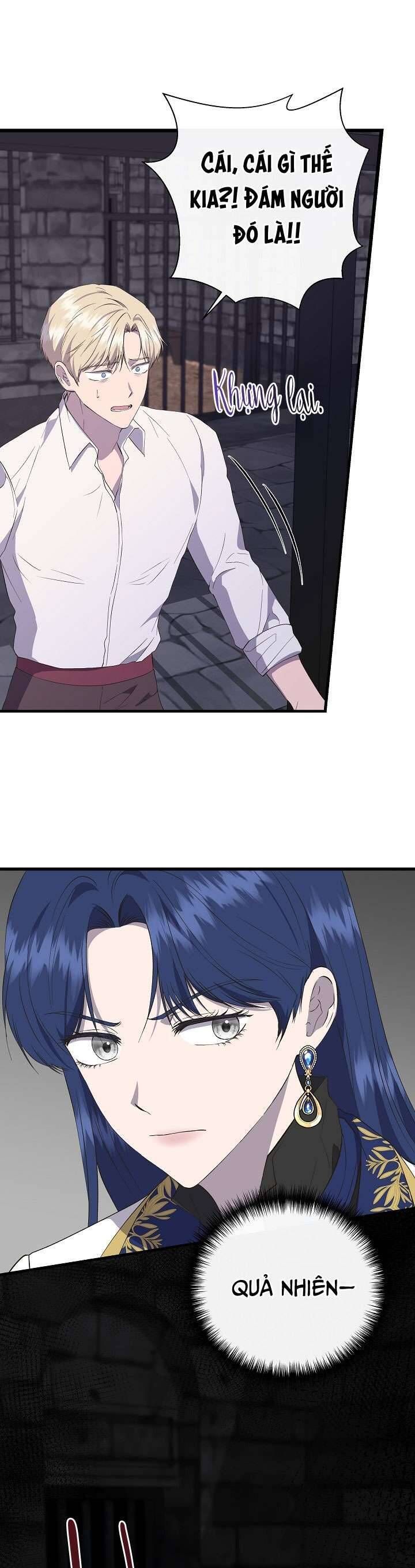 đọc truyện Tôi Không Phải Là Cinderella Chương 108 ảnh 19 tại Thiên Thai Truyện