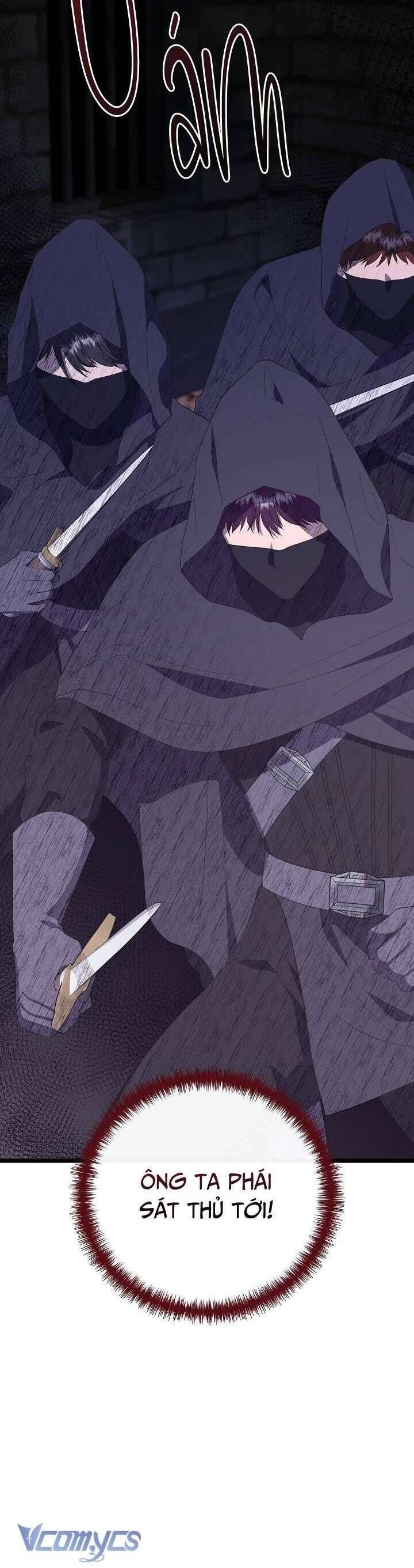 đọc truyện Tôi Không Phải Là Cinderella Chương 108 ảnh 20 tại Thiên Thai Truyện