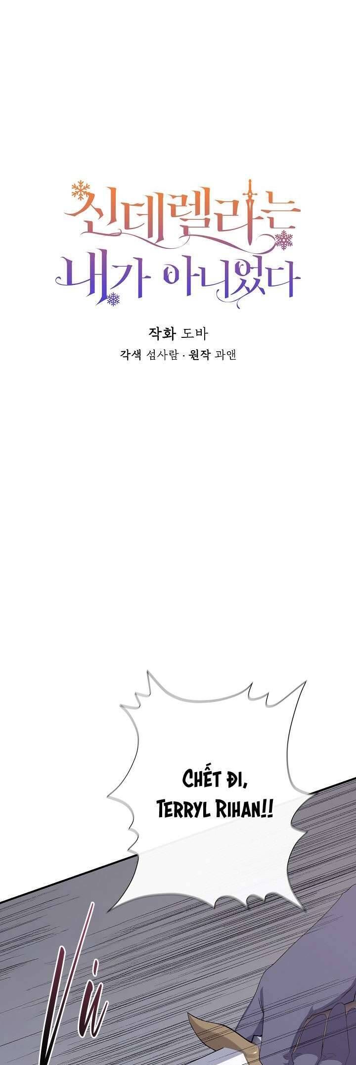 đọc truyện Tôi Không Phải Là Cinderella Chương 108 ảnh 21 tại Thiên Thai Truyện