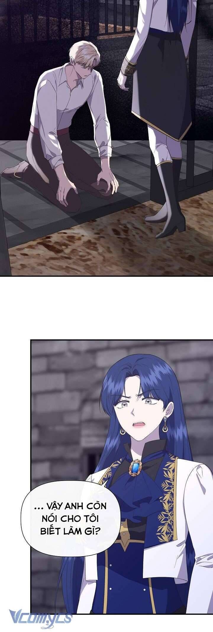 đọc truyện Tôi Không Phải Là Cinderella Chương 108 ảnh 4 tại Thiên Thai Truyện