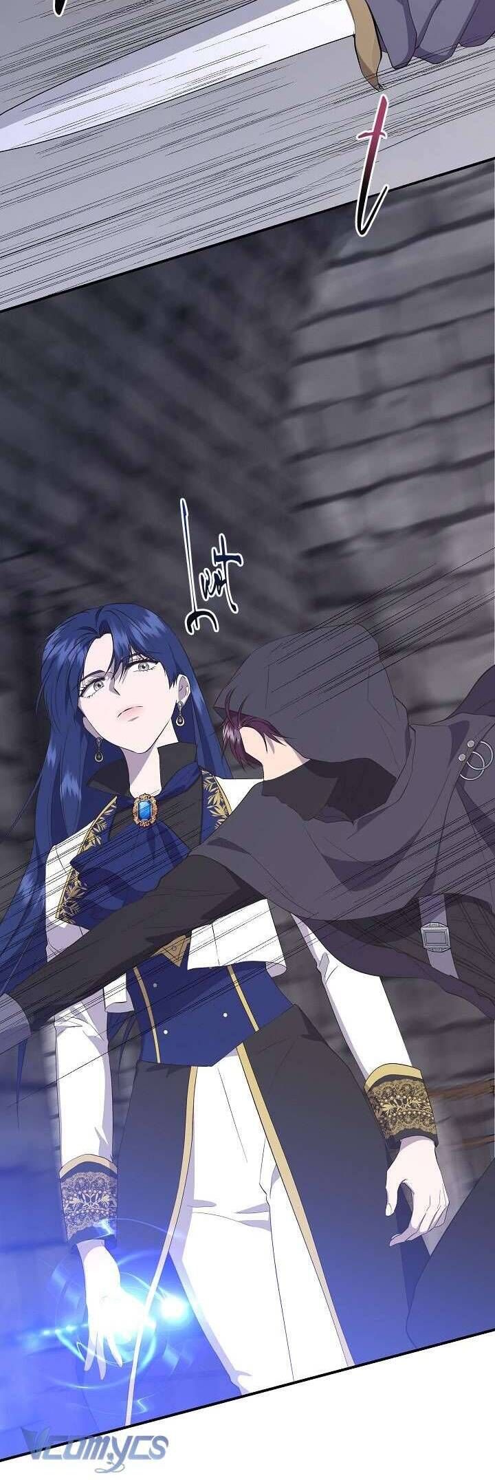 đọc truyện Tôi Không Phải Là Cinderella Chương 108 ảnh 22 tại Thiên Thai Truyện