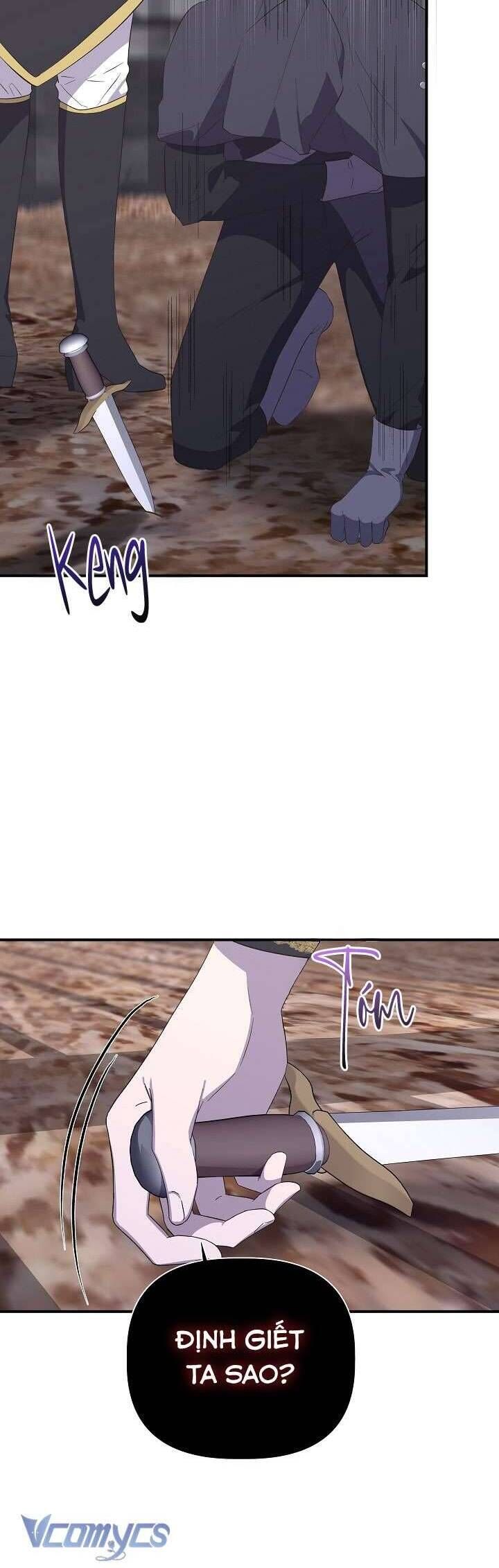 đọc truyện Tôi Không Phải Là Cinderella Chương 108 ảnh 24 tại Thiên Thai Truyện