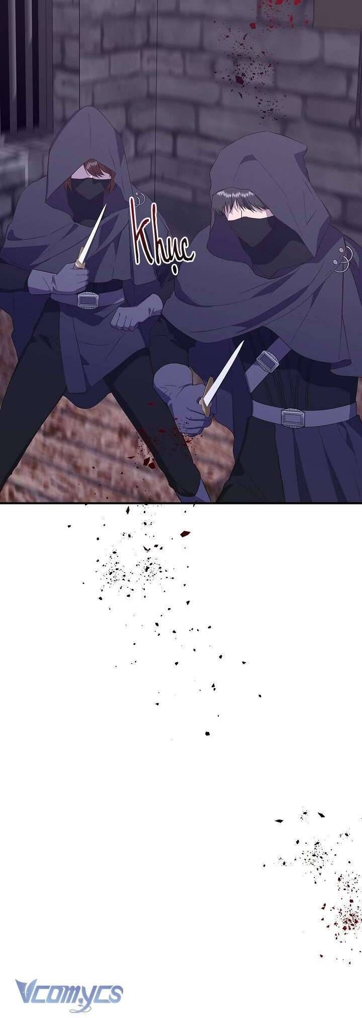 đọc truyện Tôi Không Phải Là Cinderella Chương 108 ảnh 26 tại Thiên Thai Truyện