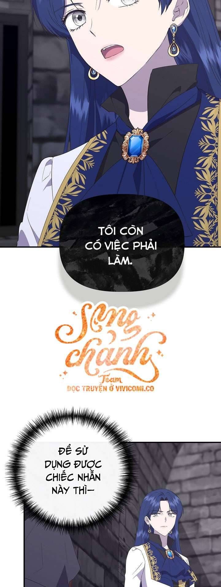 đọc truyện Tôi Không Phải Là Cinderella Chương 108 ảnh 31 tại Thiên Thai Truyện