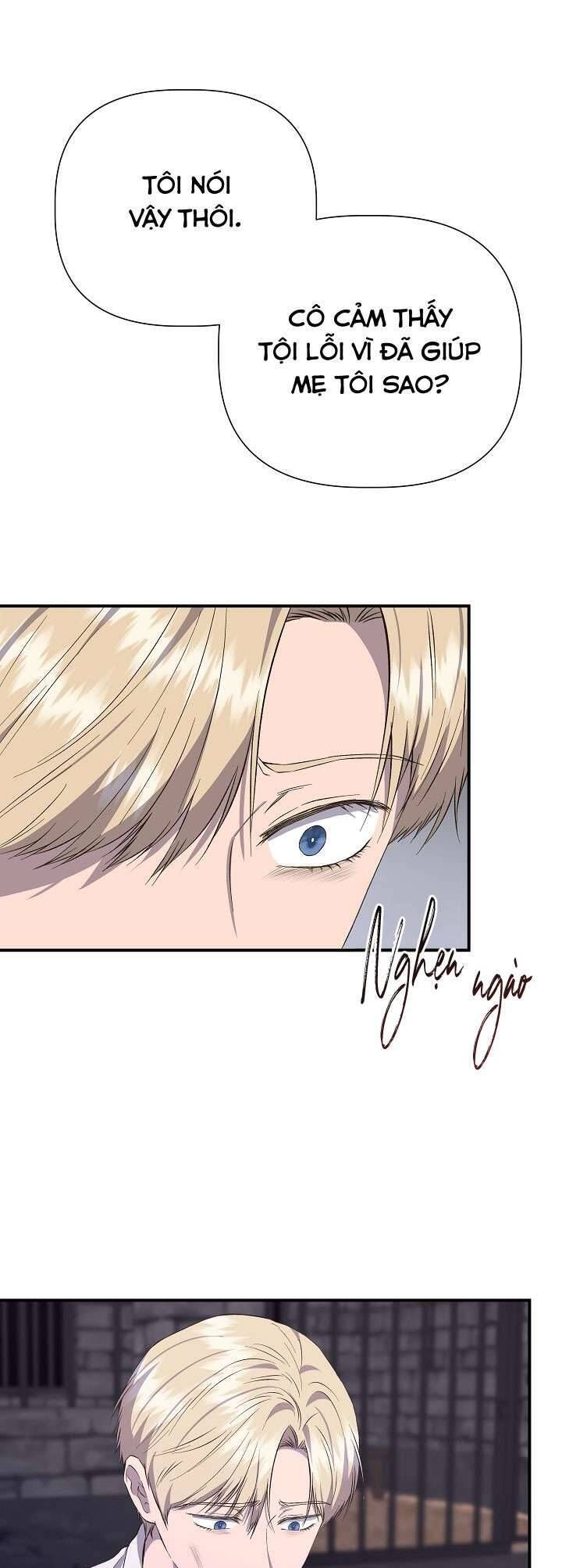 đọc truyện Tôi Không Phải Là Cinderella Chương 108 ảnh 5 tại Thiên Thai Truyện