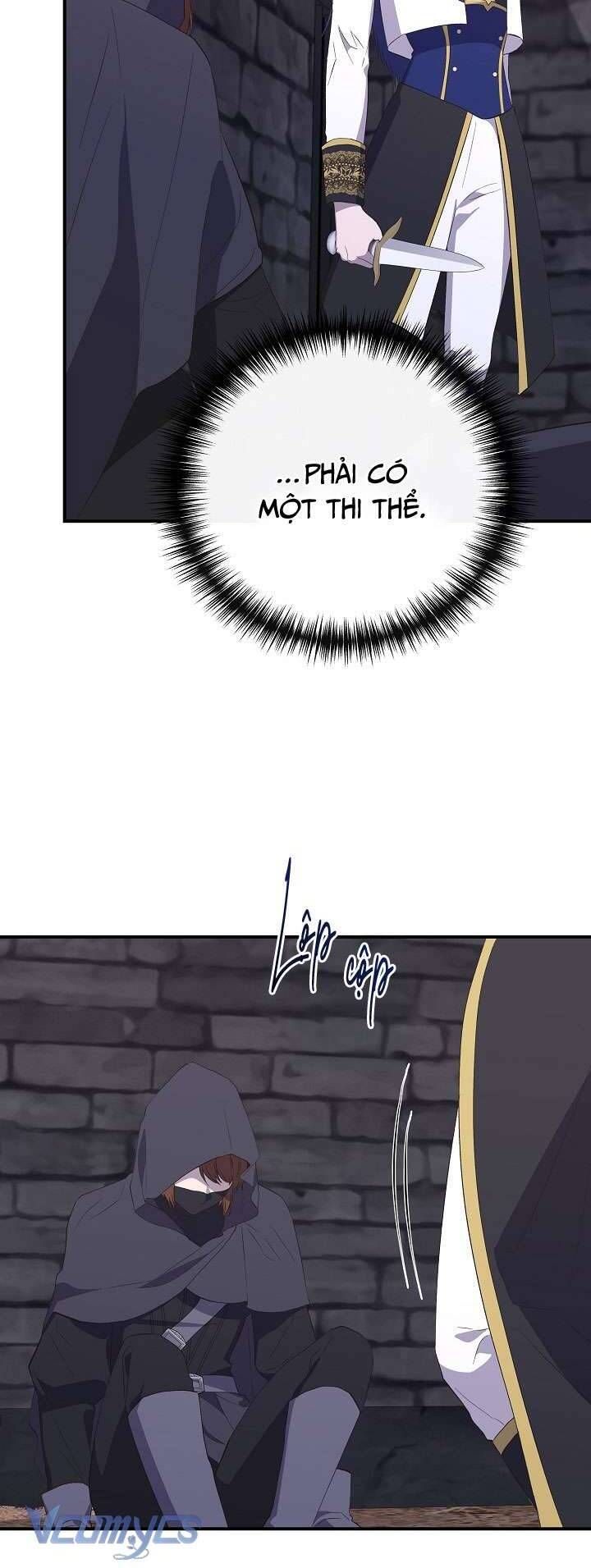 đọc truyện Tôi Không Phải Là Cinderella Chương 108 ảnh 32 tại Thiên Thai Truyện