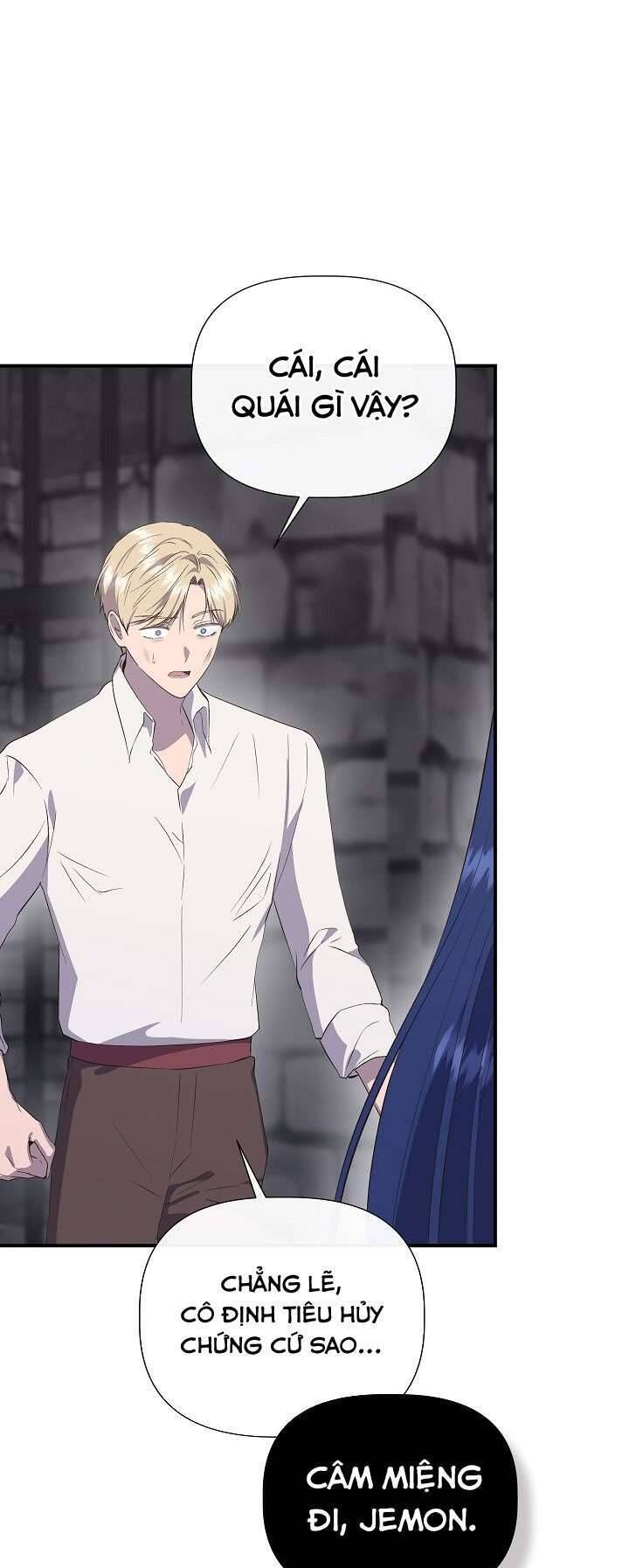 đọc truyện Tôi Không Phải Là Cinderella Chương 108 ảnh 33 tại Thiên Thai Truyện