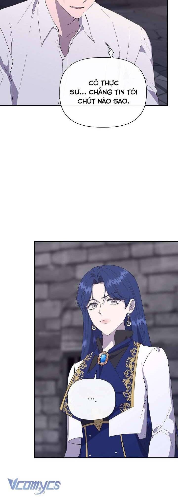 đọc truyện Tôi Không Phải Là Cinderella Chương 108 ảnh 6 tại Thiên Thai Truyện