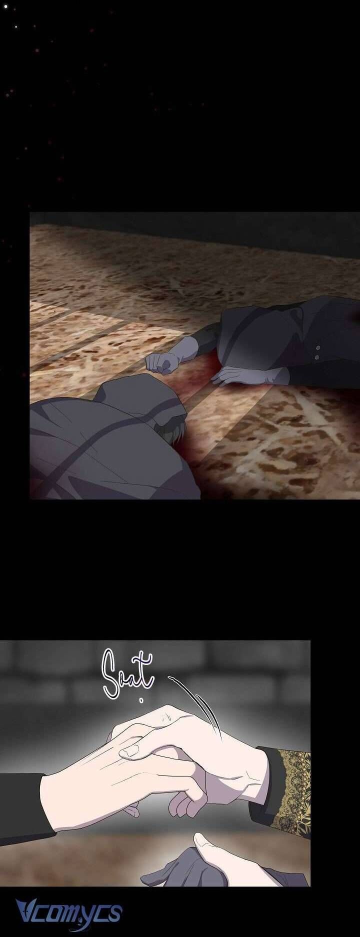 đọc truyện Tôi Không Phải Là Cinderella Chương 108 ảnh 42 tại Thiên Thai Truyện