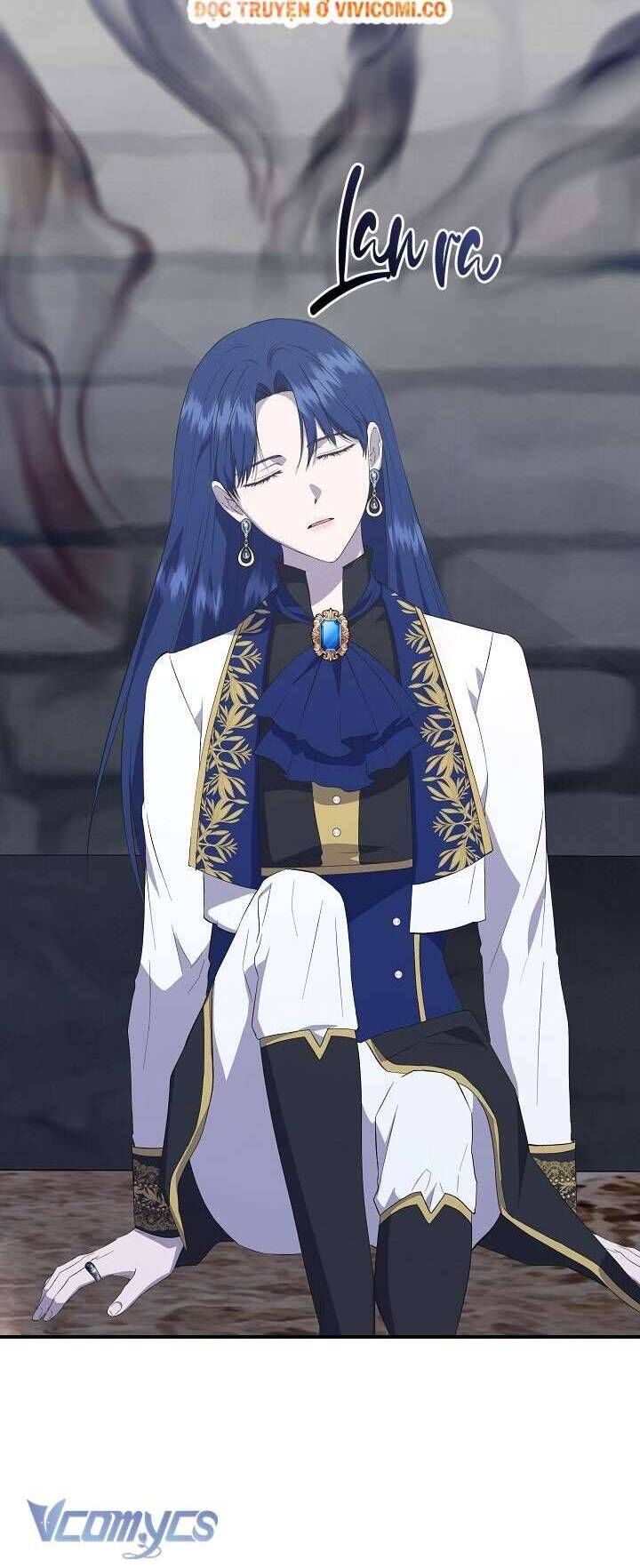 đọc truyện Tôi Không Phải Là Cinderella Chương 108 ảnh 44 tại Thiên Thai Truyện