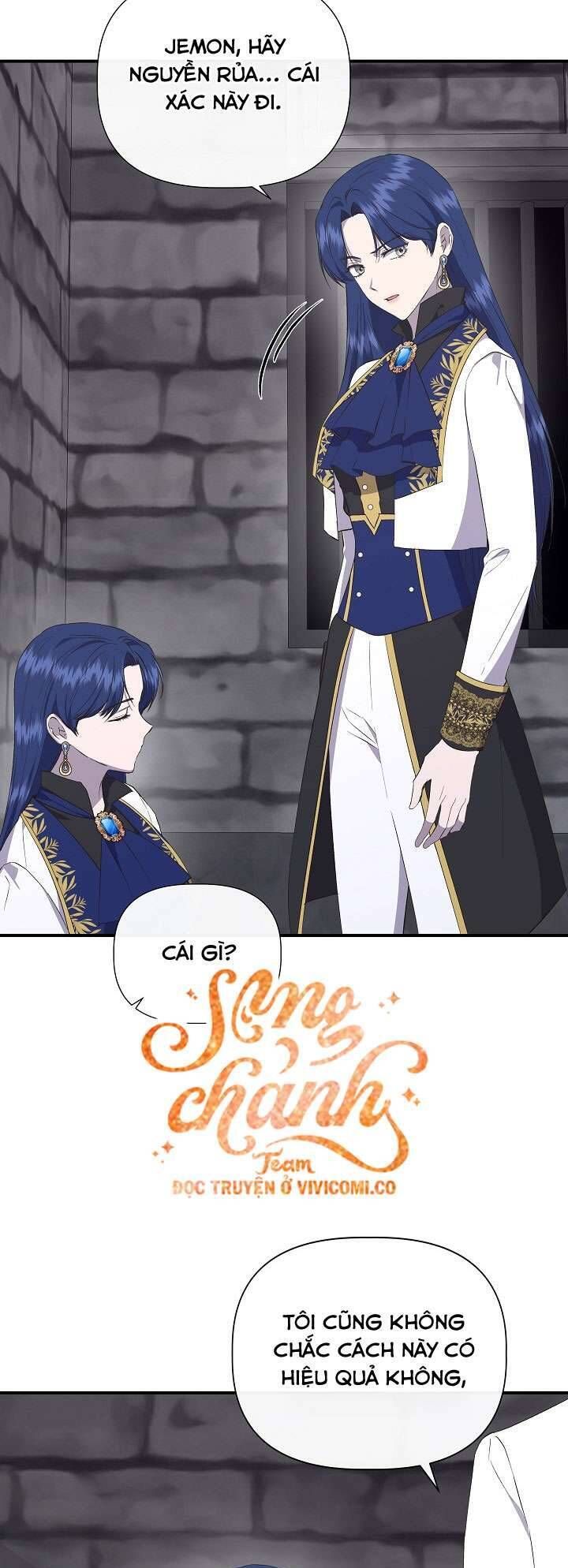 đọc truyện Tôi Không Phải Là Cinderella Chương 108 ảnh 46 tại Thiên Thai Truyện