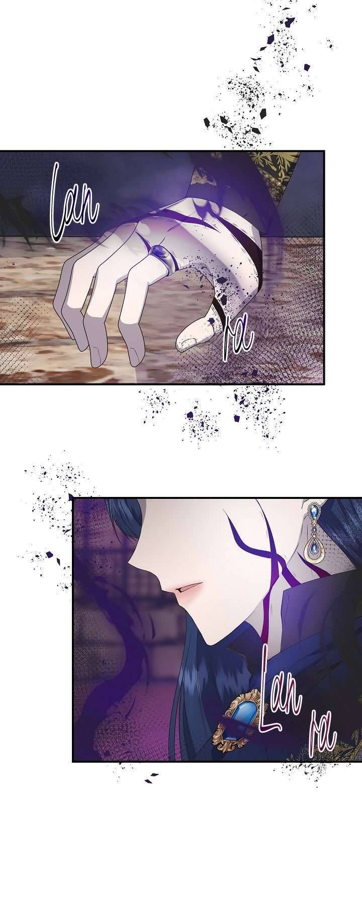 đọc truyện Tôi Không Phải Là Cinderella Chương 108 ảnh 50 tại Thiên Thai Truyện