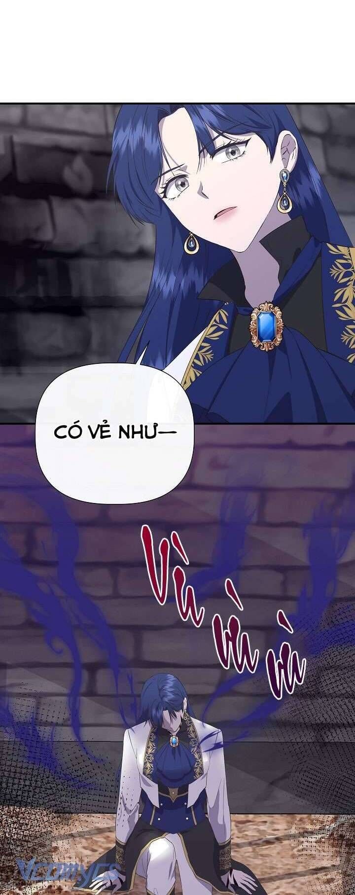 đọc truyện Tôi Không Phải Là Cinderella Chương 108 ảnh 51 tại Thiên Thai Truyện