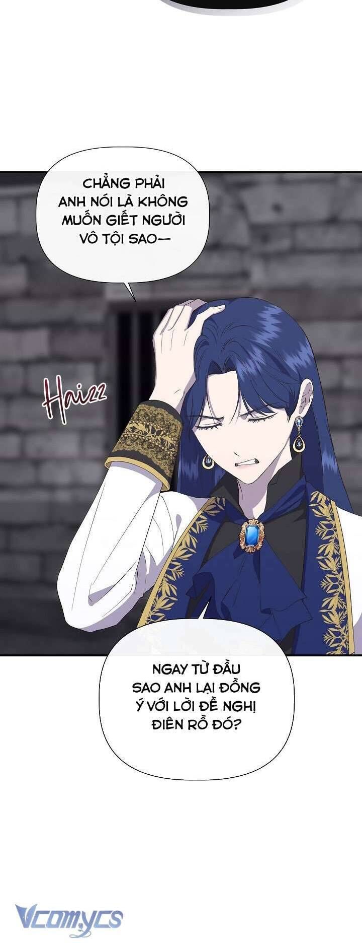 đọc truyện Tôi Không Phải Là Cinderella Chương 108 ảnh 10 tại Thiên Thai Truyện