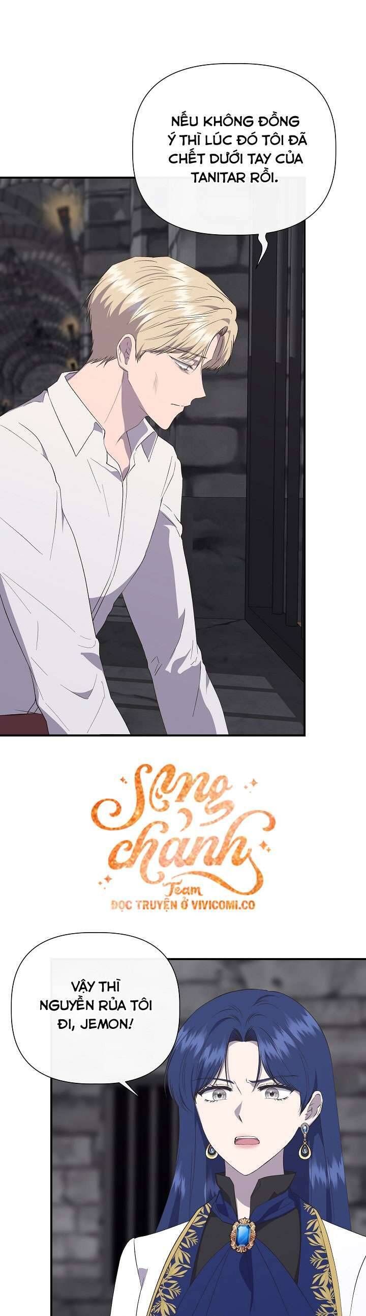 đọc truyện Tôi Không Phải Là Cinderella Chương 108 ảnh 11 tại Thiên Thai Truyện