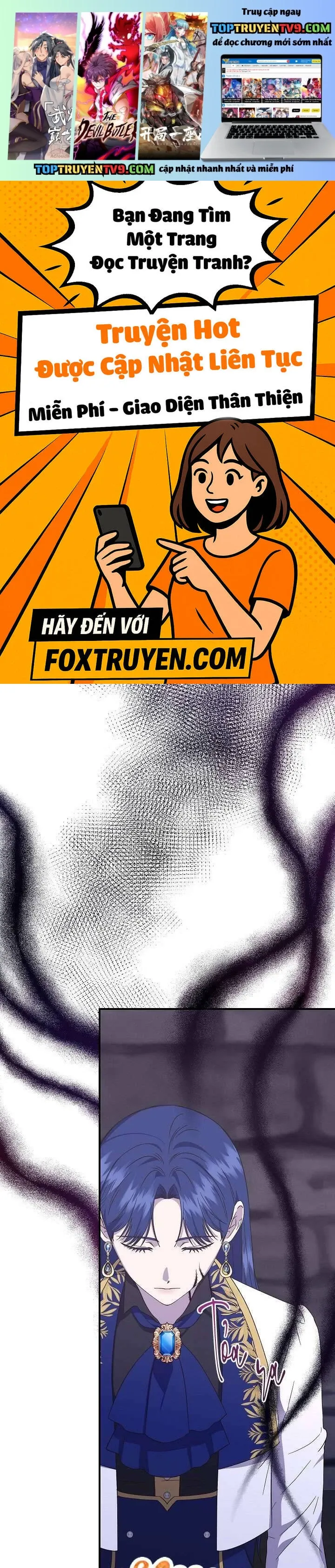 đọc truyện Tôi Không Phải Là Cinderella Chương 109 ảnh 3 tại Thiên Thai Truyện