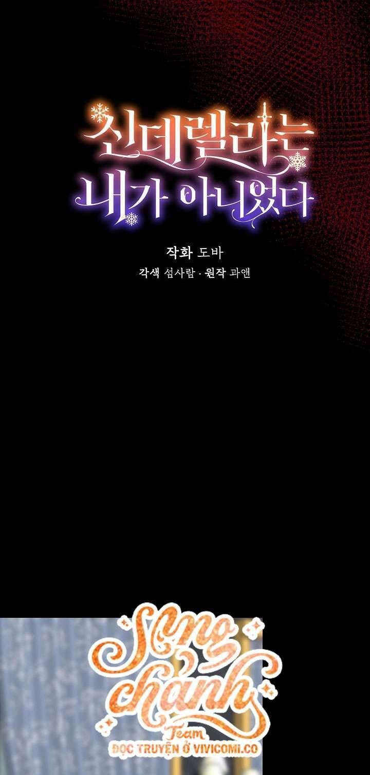 đọc truyện Tôi Không Phải Là Cinderella Chương 109 ảnh 15 tại Thiên Thai Truyện