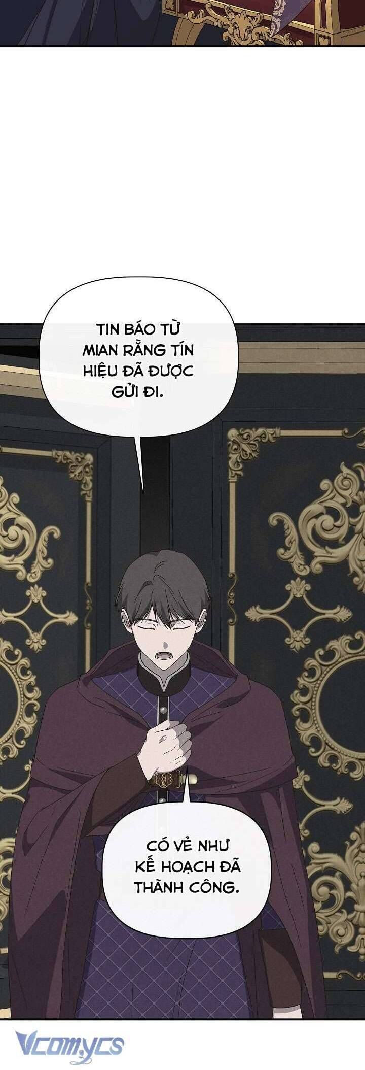 đọc truyện Tôi Không Phải Là Cinderella Chương 109 ảnh 18 tại Thiên Thai Truyện