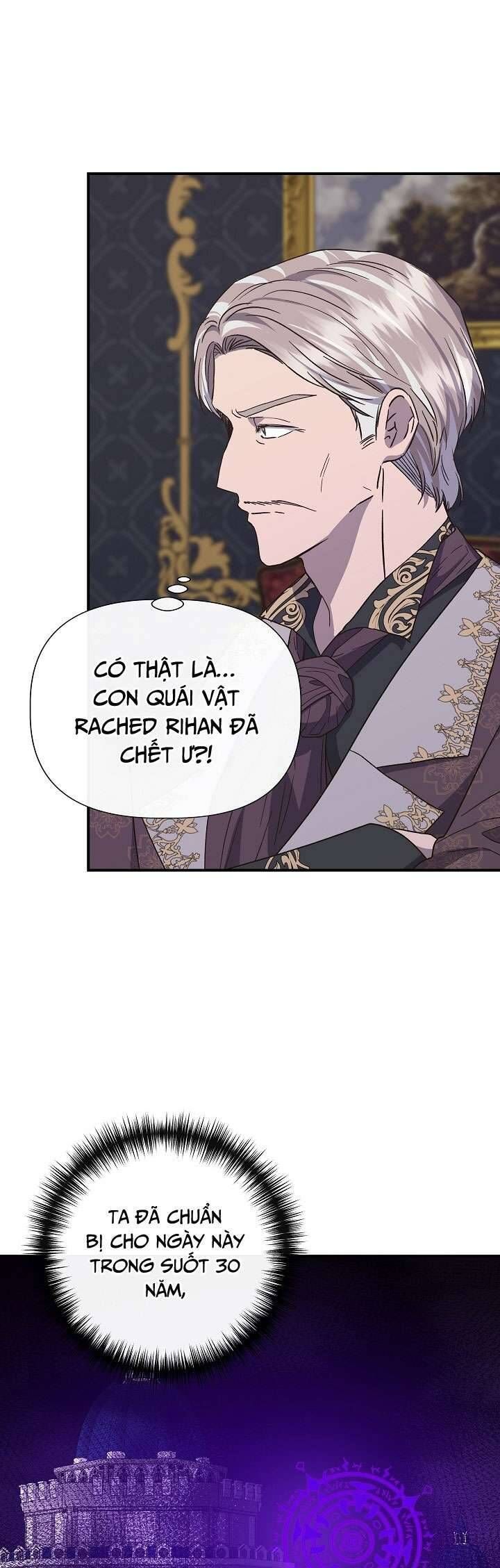 đọc truyện Tôi Không Phải Là Cinderella Chương 109 ảnh 19 tại Thiên Thai Truyện