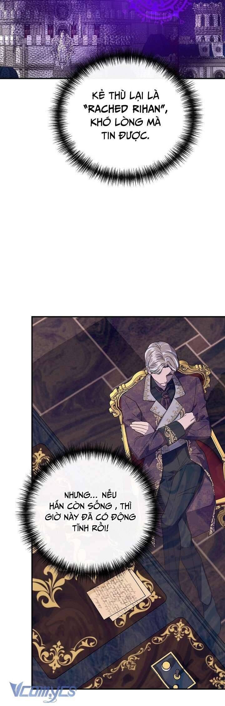 đọc truyện Tôi Không Phải Là Cinderella Chương 109 ảnh 20 tại Thiên Thai Truyện