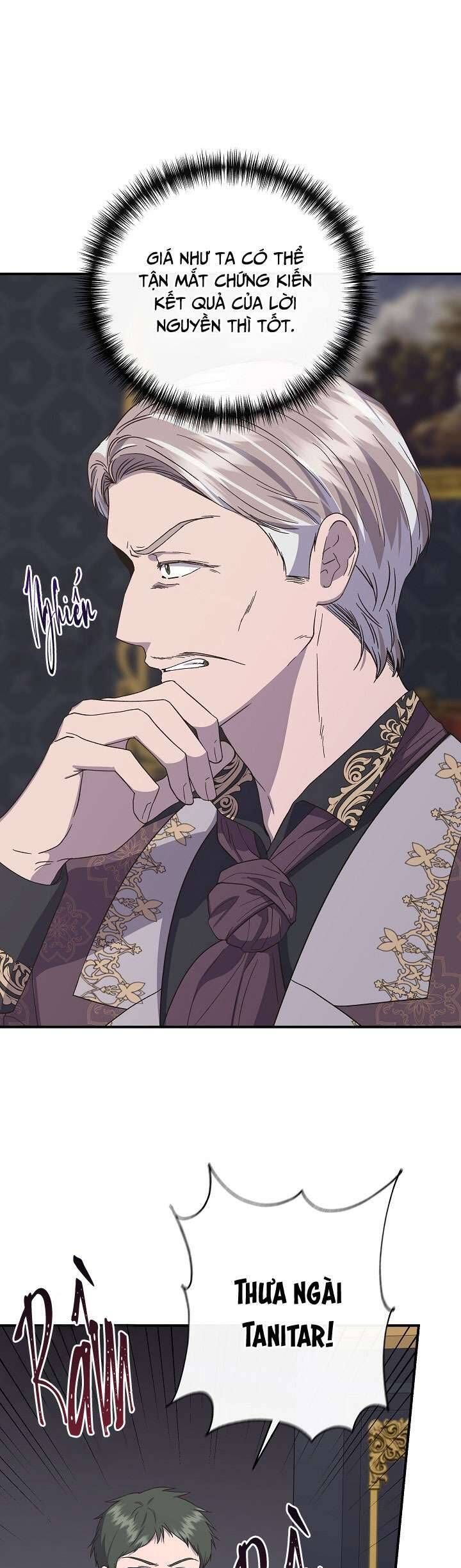 đọc truyện Tôi Không Phải Là Cinderella Chương 109 ảnh 21 tại Thiên Thai Truyện