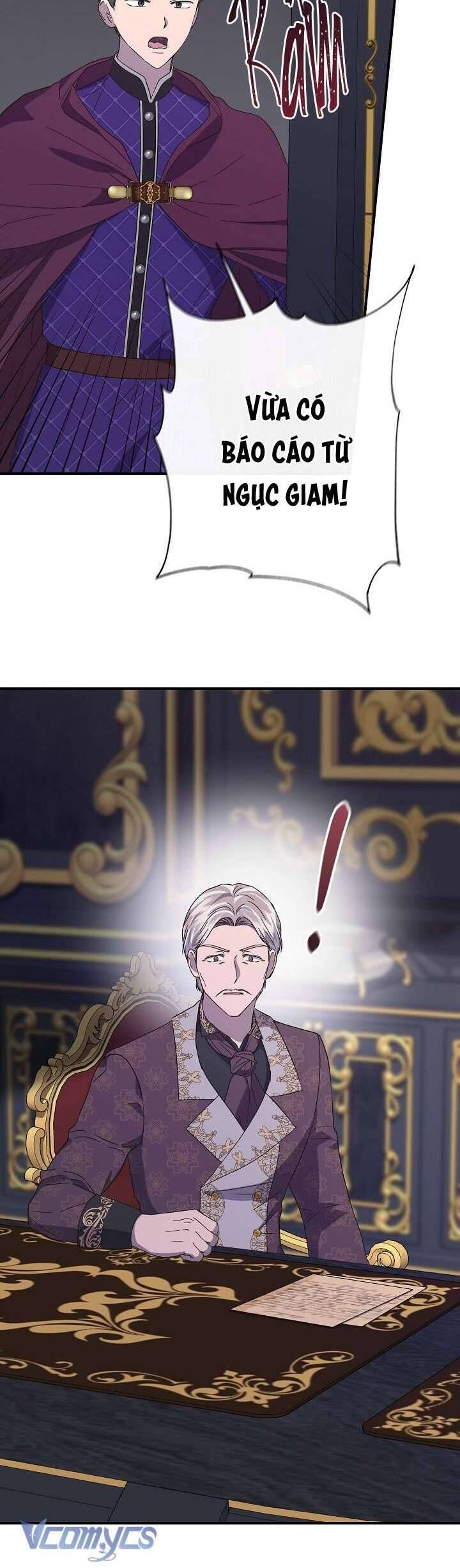 đọc truyện Tôi Không Phải Là Cinderella Chương 109 ảnh 22 tại Thiên Thai Truyện