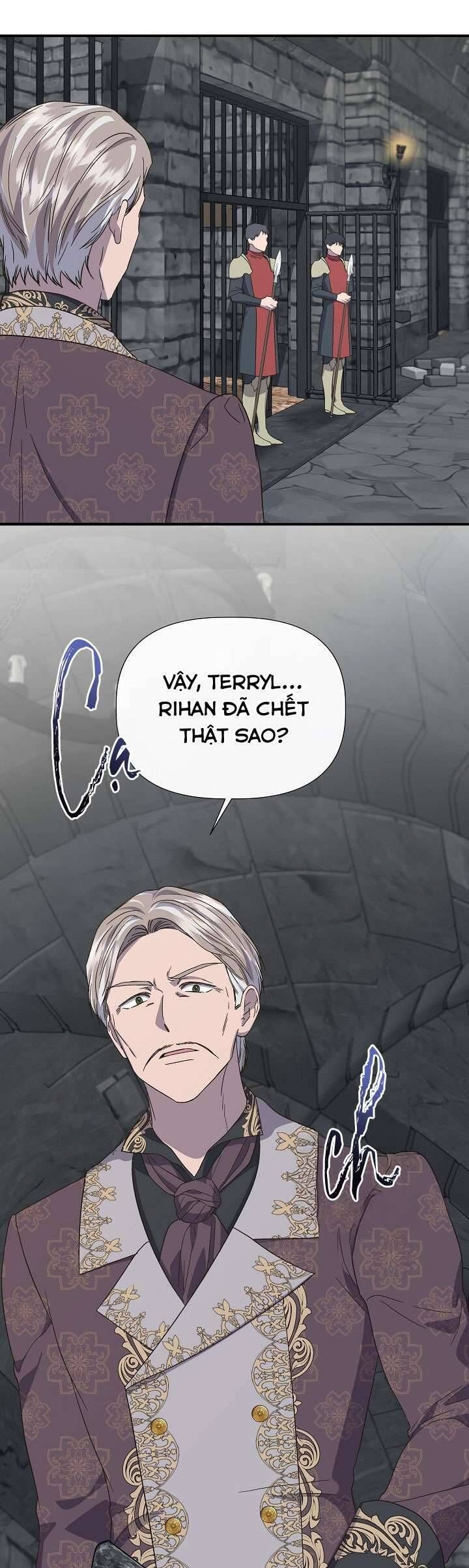 đọc truyện Tôi Không Phải Là Cinderella Chương 109 ảnh 25 tại Thiên Thai Truyện