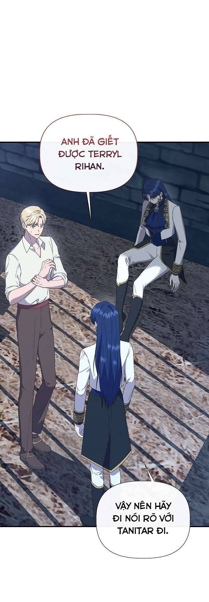 đọc truyện Tôi Không Phải Là Cinderella Chương 109 ảnh 5 tại Thiên Thai Truyện