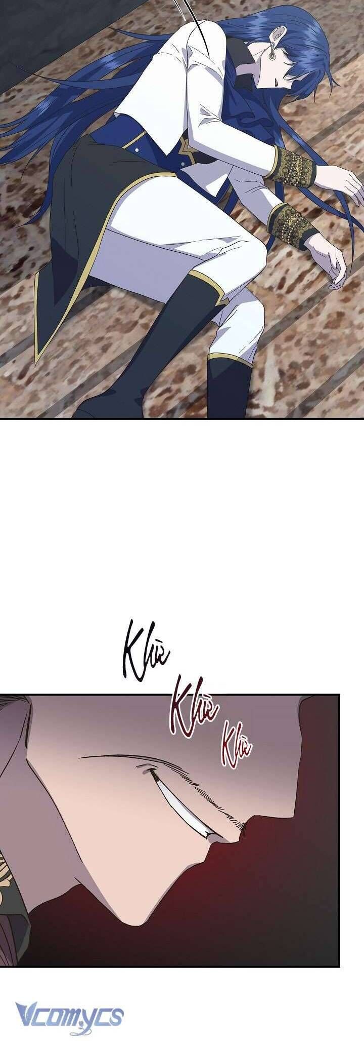 đọc truyện Tôi Không Phải Là Cinderella Chương 109 ảnh 32 tại Thiên Thai Truyện