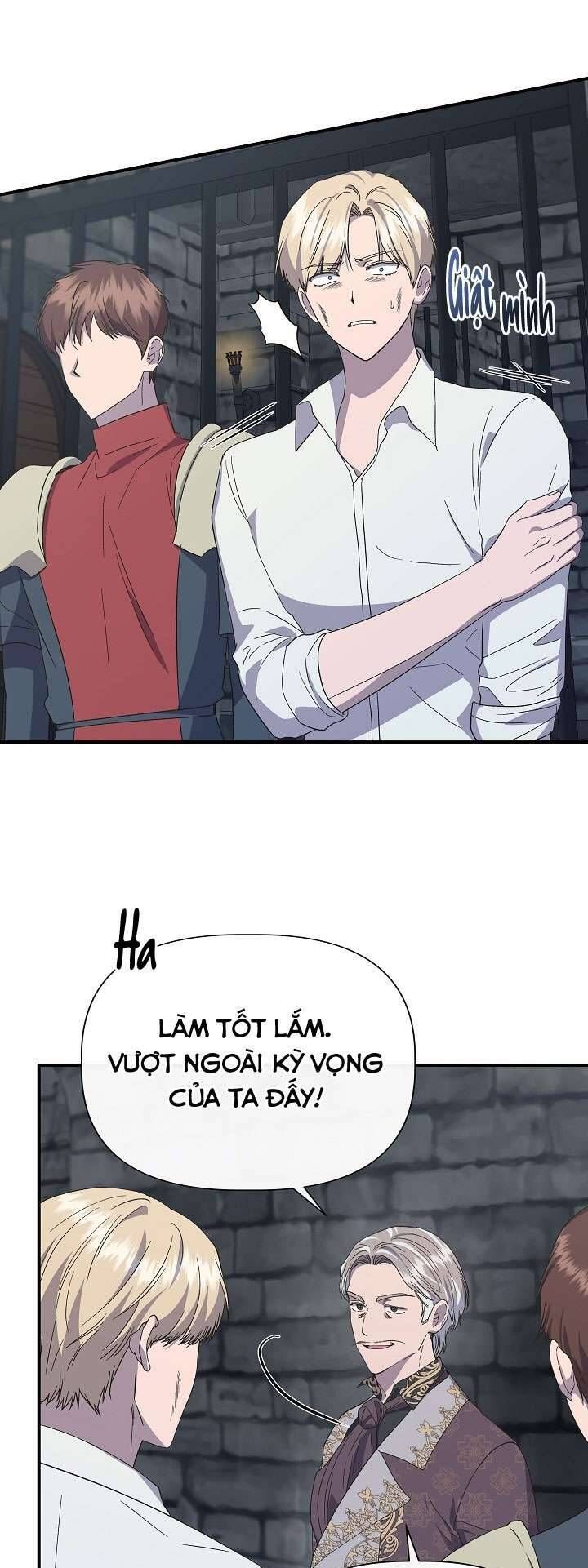 đọc truyện Tôi Không Phải Là Cinderella Chương 109 ảnh 35 tại Thiên Thai Truyện