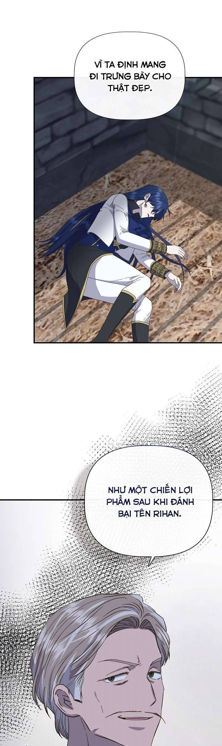 đọc truyện Tôi Không Phải Là Cinderella Chương 109 ảnh 37 tại Thiên Thai Truyện