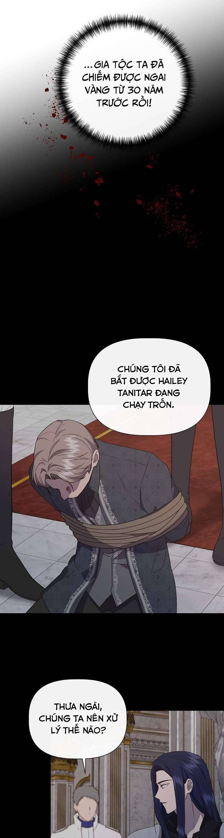 đọc truyện Tôi Không Phải Là Cinderella Chương 109 ảnh 41 tại Thiên Thai Truyện