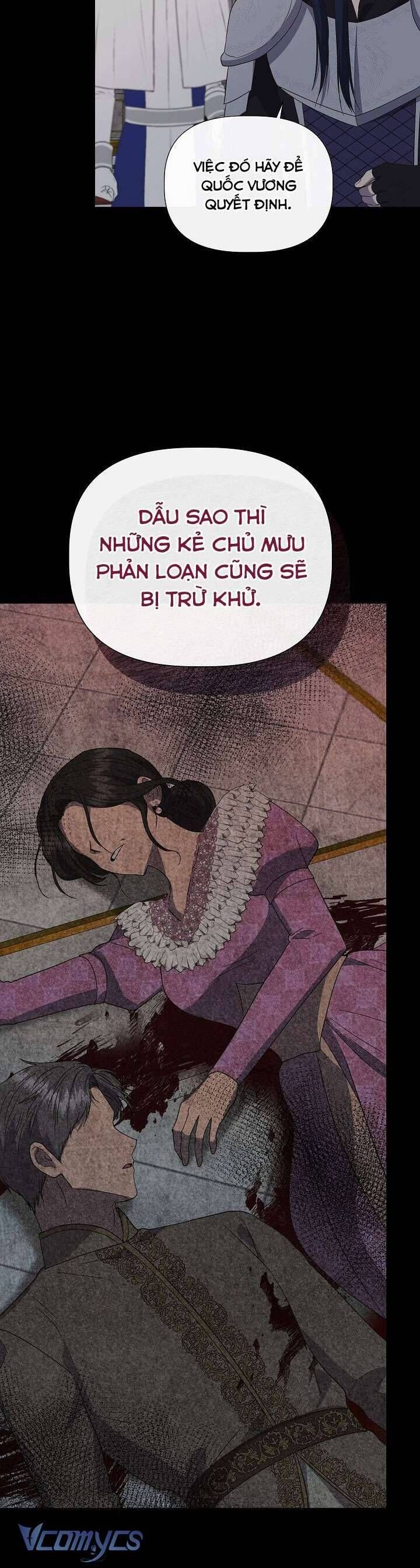 đọc truyện Tôi Không Phải Là Cinderella Chương 109 ảnh 42 tại Thiên Thai Truyện