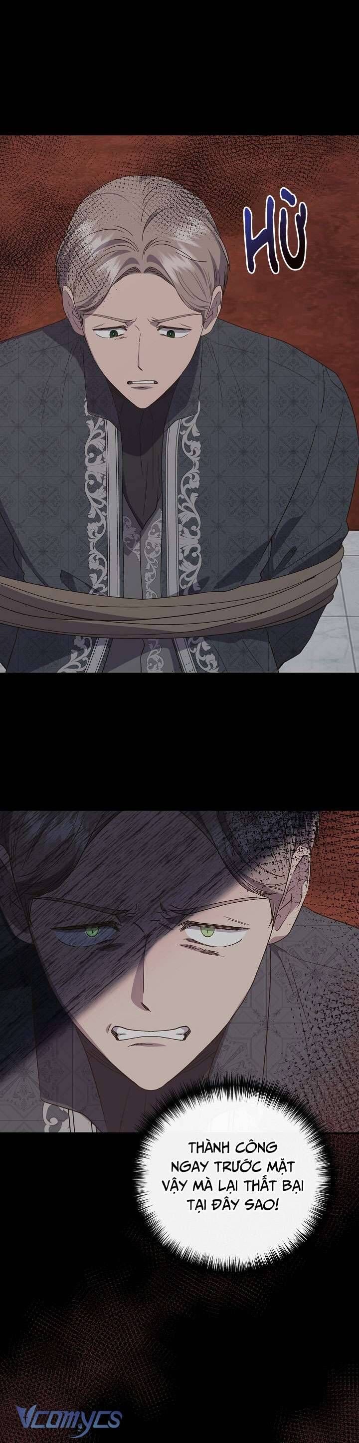 đọc truyện Tôi Không Phải Là Cinderella Chương 109 ảnh 43 tại Thiên Thai Truyện