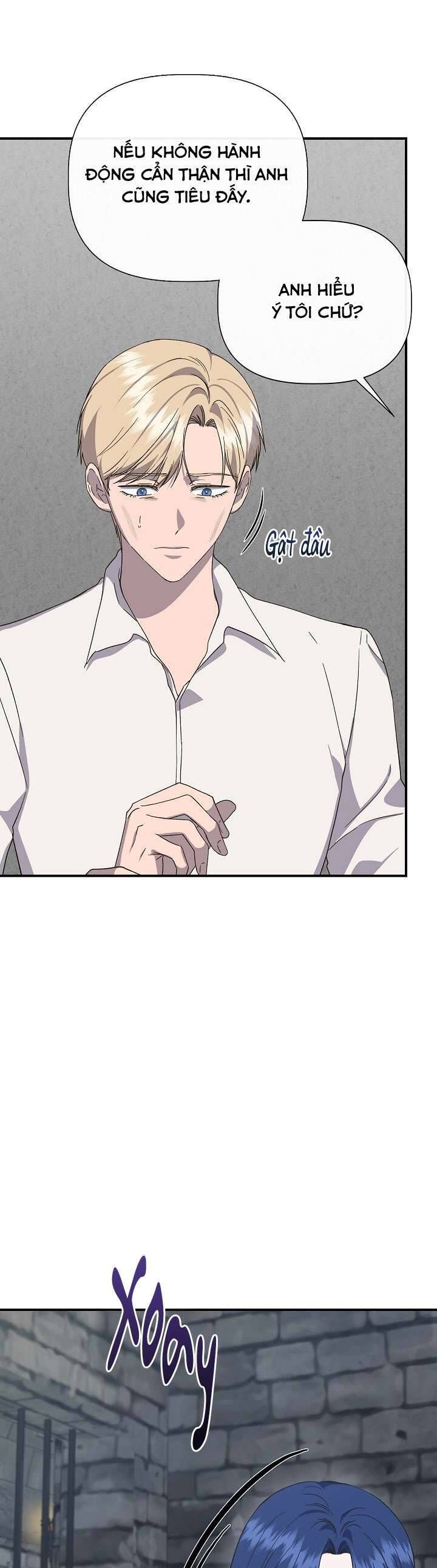 đọc truyện Tôi Không Phải Là Cinderella Chương 109 ảnh 7 tại Thiên Thai Truyện