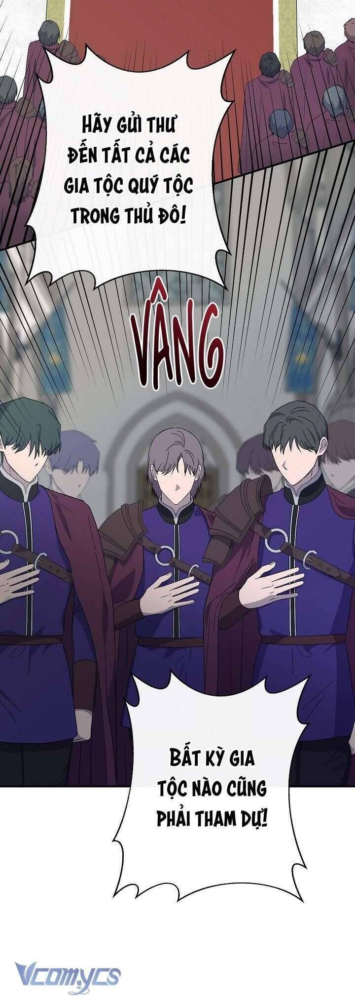 đọc truyện Tôi Không Phải Là Cinderella Chương 109 ảnh 53 tại Thiên Thai Truyện