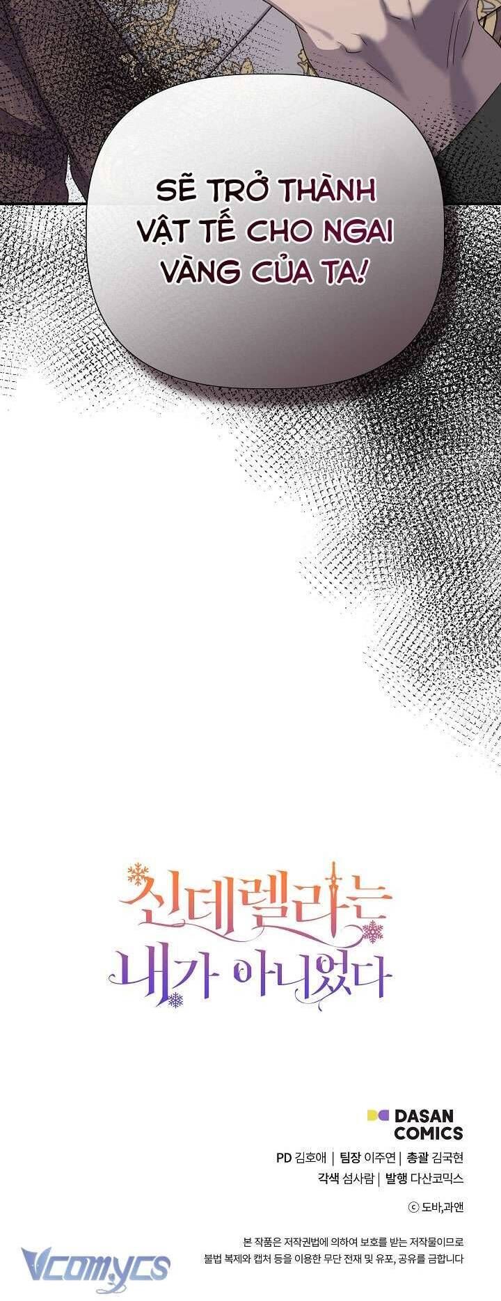 đọc truyện Tôi Không Phải Là Cinderella Chương 109 ảnh 55 tại Thiên Thai Truyện