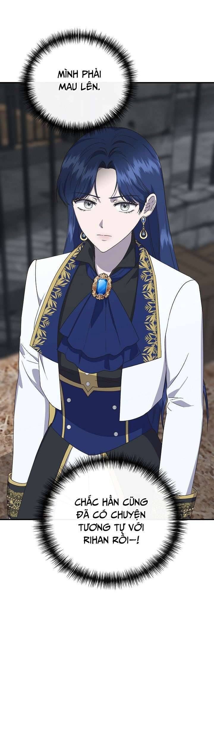 đọc truyện Tôi Không Phải Là Cinderella Chương 109 ảnh 9 tại Thiên Thai Truyện