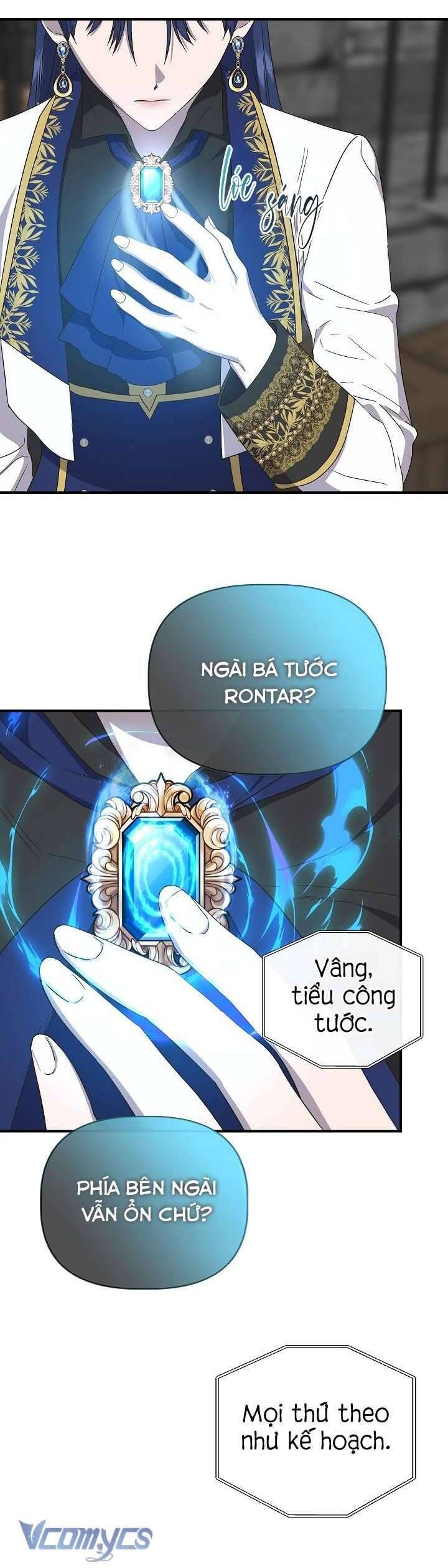 đọc truyện Tôi Không Phải Là Cinderella Chương 109 ảnh 10 tại Thiên Thai Truyện