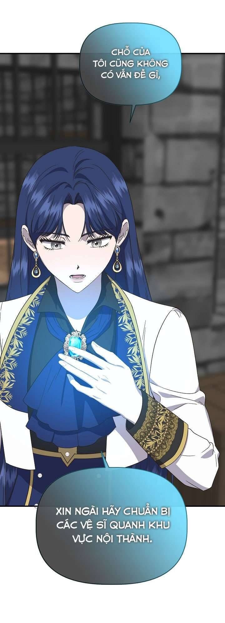 đọc truyện Tôi Không Phải Là Cinderella Chương 109 ảnh 11 tại Thiên Thai Truyện