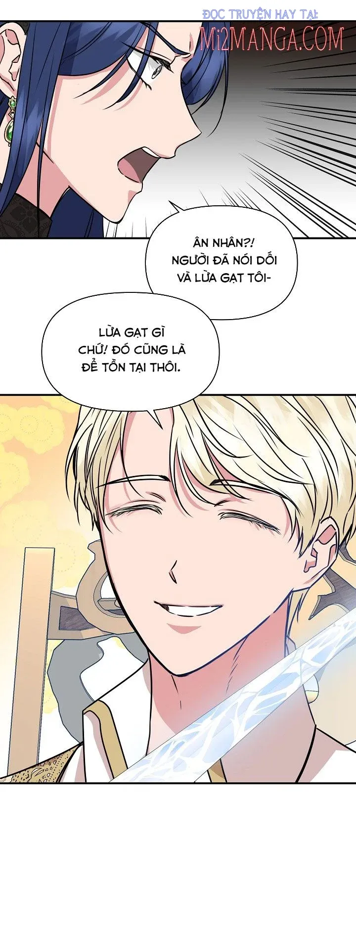 đọc truyện Tôi Không Phải Là Cinderella Chương 11.5 ảnh 18 tại Giả Dược