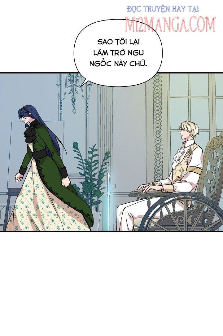 đọc truyện Tôi Không Phải Là Cinderella Chương 11.5 ảnh 24 tại Giả Dược