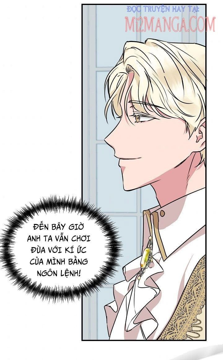 đọc truyện Tôi Không Phải Là Cinderella Chương 11.5 ảnh 7 tại Giả Dược