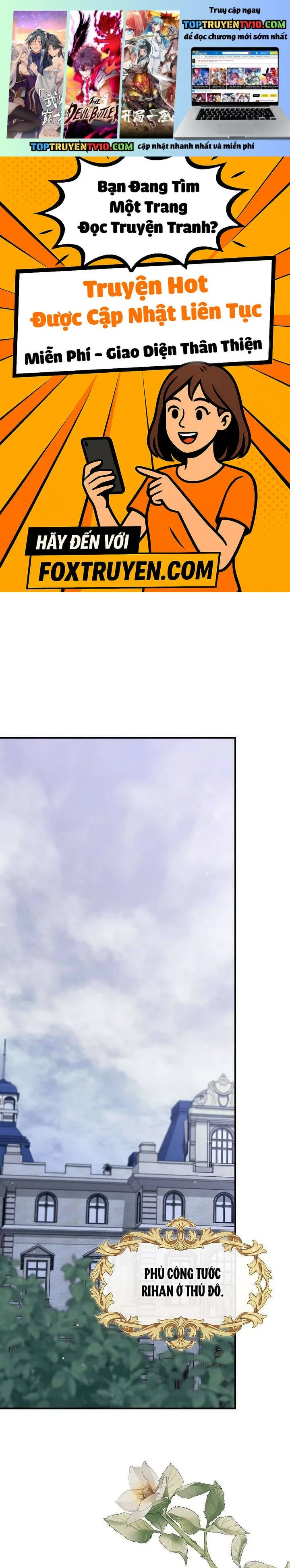 đọc truyện Tôi Không Phải Là Cinderella Chương 110 ảnh 3 tại Thiên Thai Truyện