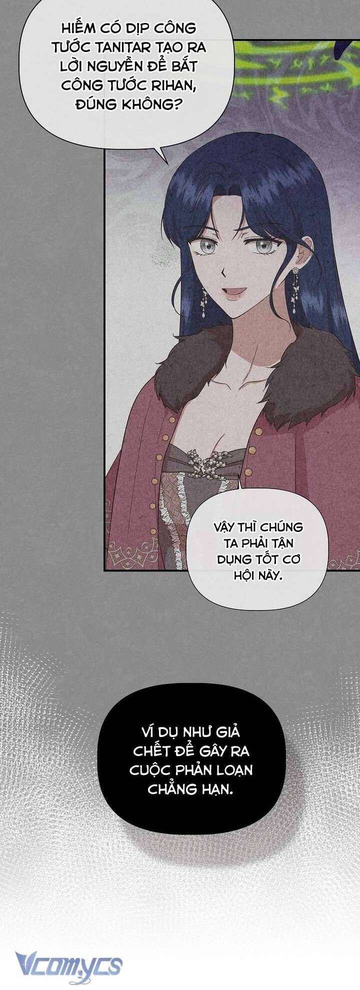 đọc truyện Tôi Không Phải Là Cinderella Chương 110 ảnh 12 tại Thiên Thai Truyện