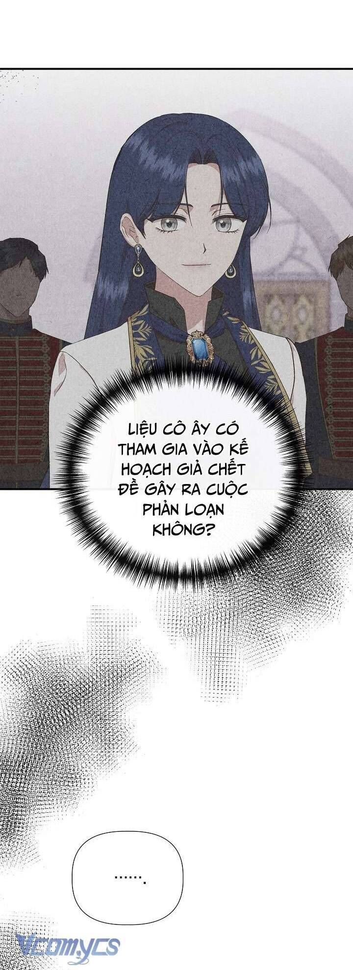 đọc truyện Tôi Không Phải Là Cinderella Chương 110 ảnh 14 tại Thiên Thai Truyện