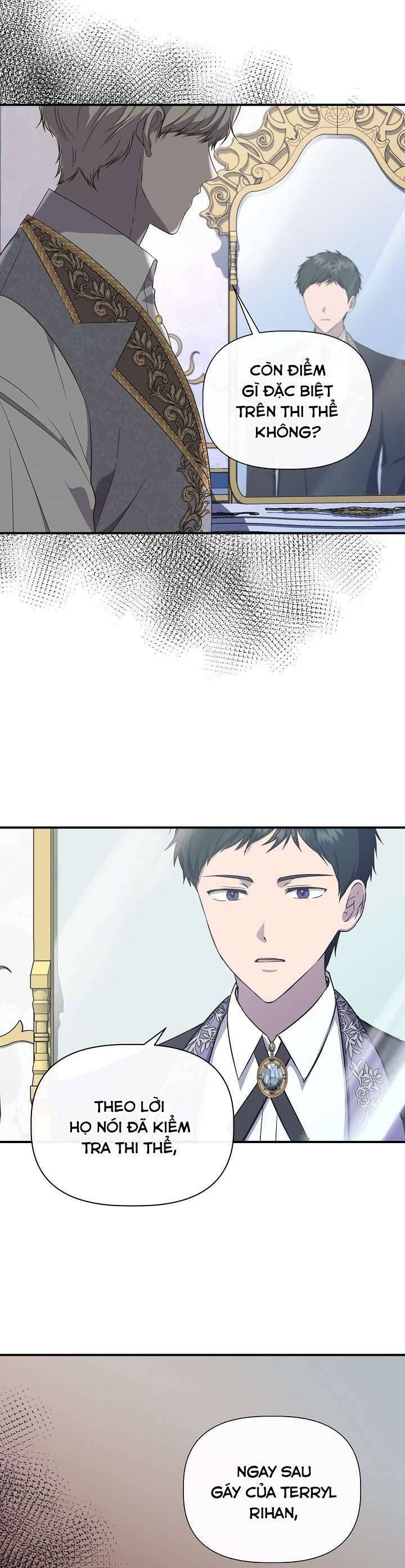 đọc truyện Tôi Không Phải Là Cinderella Chương 110 ảnh 15 tại Thiên Thai Truyện