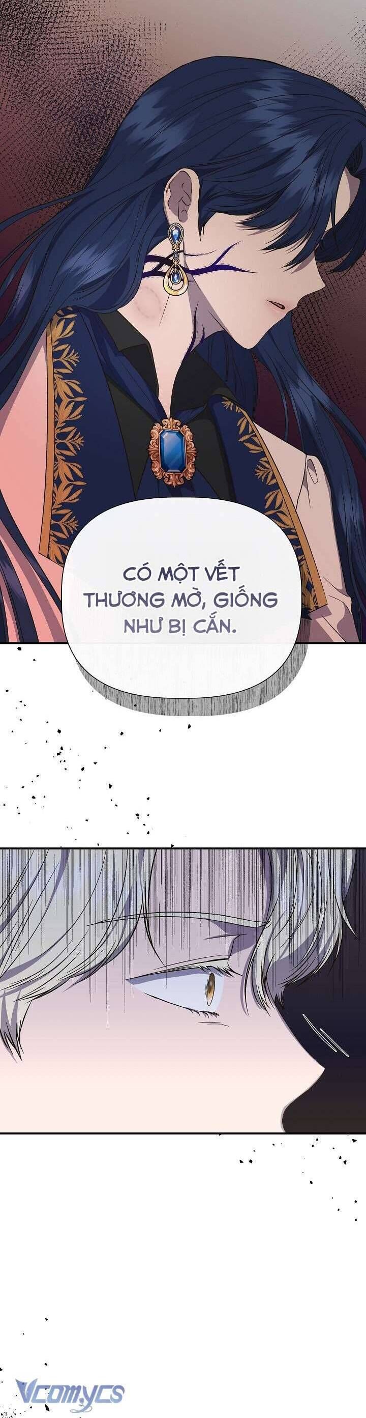 đọc truyện Tôi Không Phải Là Cinderella Chương 110 ảnh 16 tại Thiên Thai Truyện