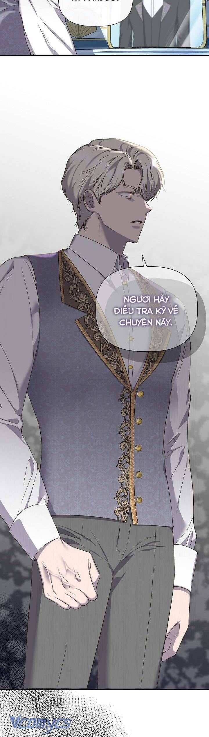 đọc truyện Tôi Không Phải Là Cinderella Chương 110 ảnh 18 tại Thiên Thai Truyện